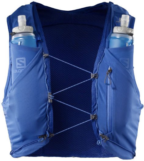 Salomon running store hydration vest